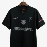 Camiseta FC Barcelona x Travis Scott 2024-2025