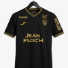 Camiseta FC Lorient Tercera Equipación 2025-2026