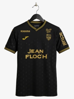 Camiseta FC Lorient Tercera Equipación 2025-2026