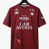 Camiseta FC Metz Primera Equipación 2025-2026