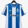 Camiseta FC Porto Primera Equipación 2025-2026