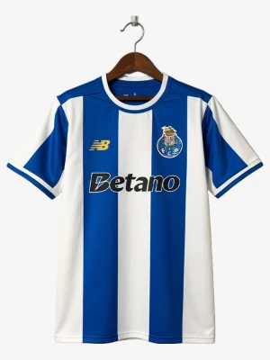 Maillot FC Porto Domicile 2025-2026