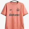maillot-fc-porto-exterieur-2025-2026-2 studio v12 Camiseta FC Porto Segunda Equipación 2025-2026