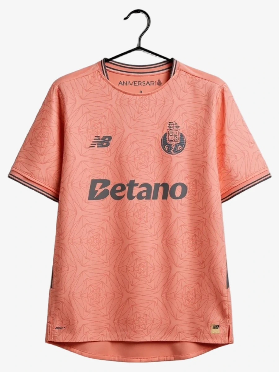 maillot-fc-porto-exterieur-2025-2026-2 studio v12 Camiseta FC Porto Segunda Equipación 2025-2026