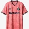 maillot-fc-porto-exterieur-2025-2026 studio v10 Camiseta FC Porto Segunda Equipación 2025-2026