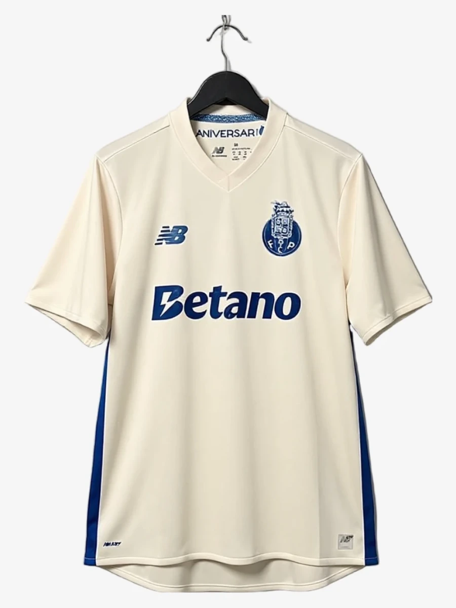 maillot-fc-porto-third-2025-2026-2 studio v12 Camiseta FC Porto Tercera Equipación 2025-2026