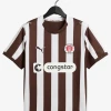Camiseta FC St Pauli Primera Equipación 2025-2026