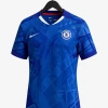 Camiseta Mujer Chelsea FC Primera Equipación 2025-2026
