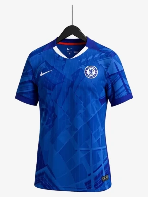 Camiseta Mujer Chelsea FC Primera Equipación 2025-2026