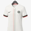 maillot-femme-chelsea-fc-exterieur-2025-2026 studio v12 Camiseta Mujer Chelsea FC Segunda Equipación 2025-2026