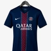 Camiseta Mujer PSG Primera Equipación 2025-2026