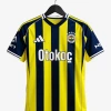 Camiseta Fenerbahçe Primera Equipación 2025-2026