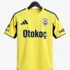 Camiseta Fenerbahçe Segunda Equipación 2025-2026