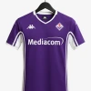 maillot-fiorentina-domicile-2025-2026 studio v12 Camiseta Fiorentina Primera Equipación 2025-2026