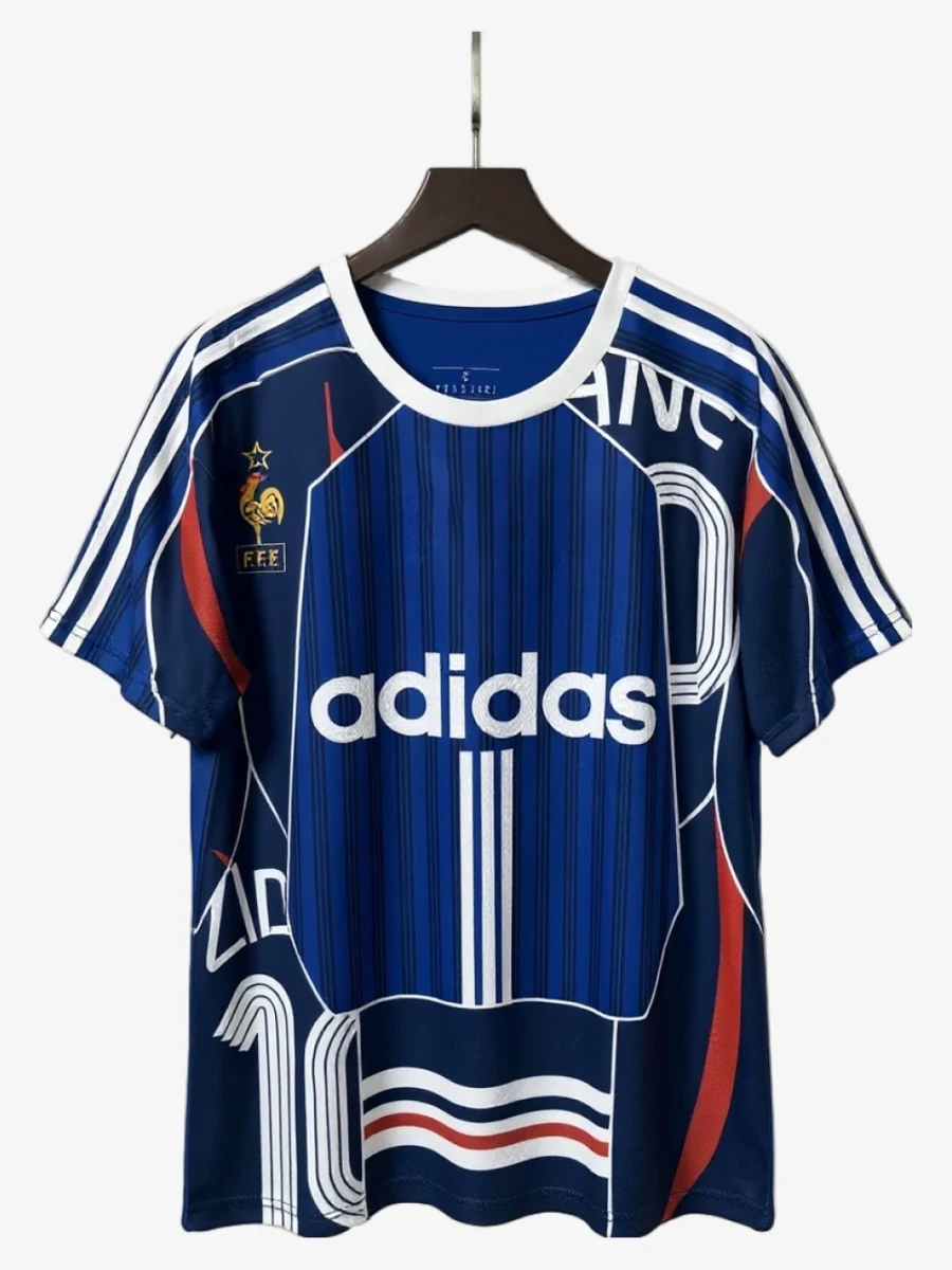Camiseta Francia 2026 Edición Especial Adulto