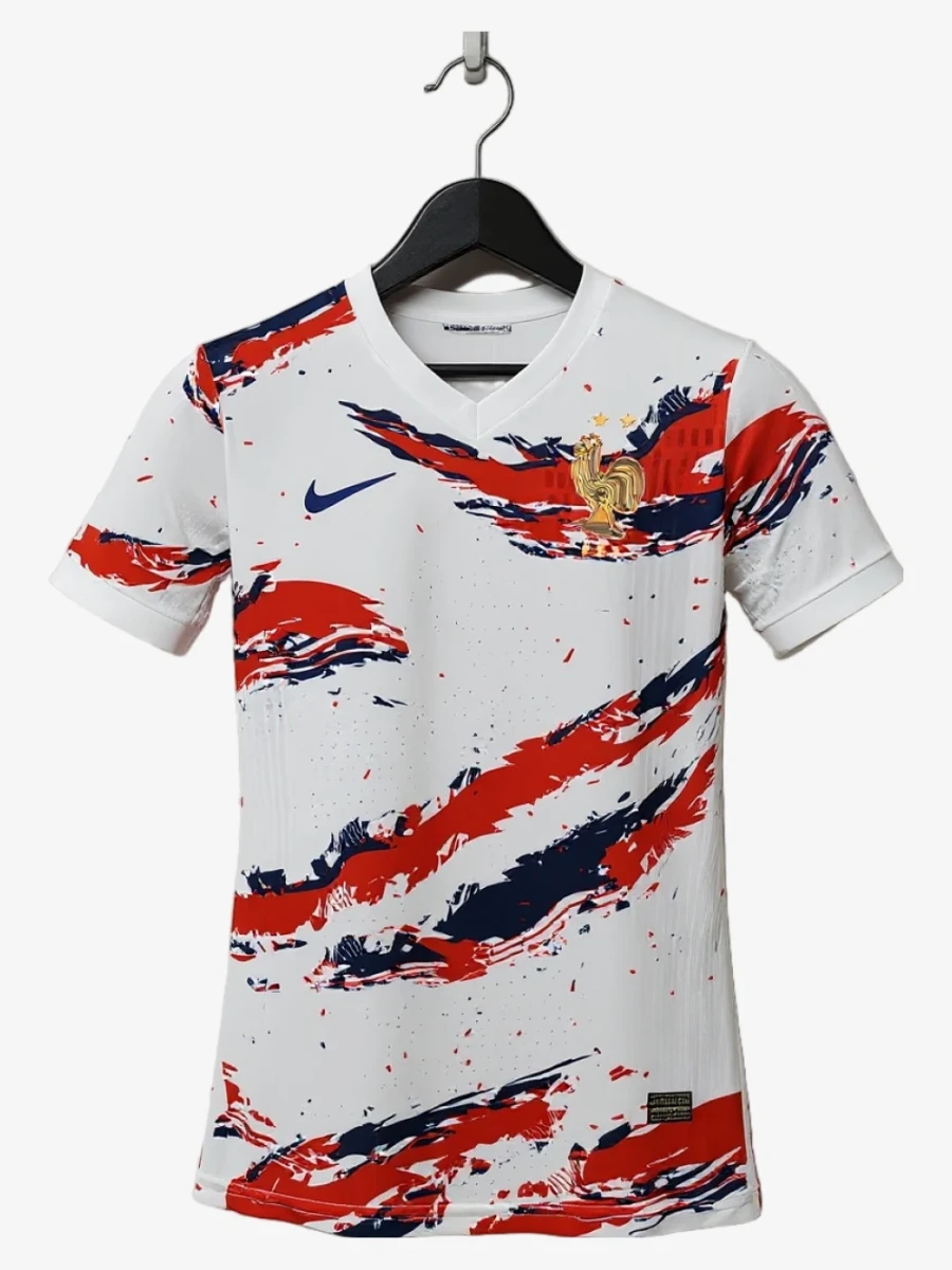 maillot-france-concept-2026 studio v12 Camiseta Francia Concept 2026
