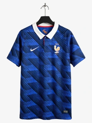 Camiseta Francia Mundial 2026