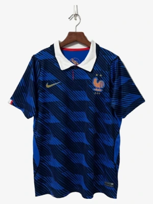 Camiseta Francia Primera Equipación 2026 Adulto