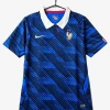 Camiseta Francia Primera Equipación Mujer 2026