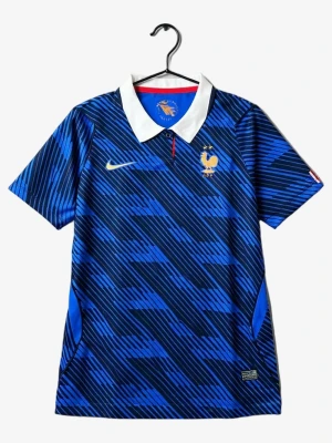 Camiseta Francia Primera Equipación Mujer 2026