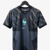 Camiseta Francia Portero 2026