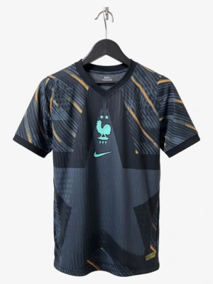 Camiseta Francia Portero 2026