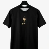 maillot-france-gardien-coupe-du-monde-2026 studio v12 Camiseta Francia Portero Mundial 2026