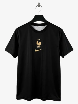 Camiseta Francia Portero Mundial 2026