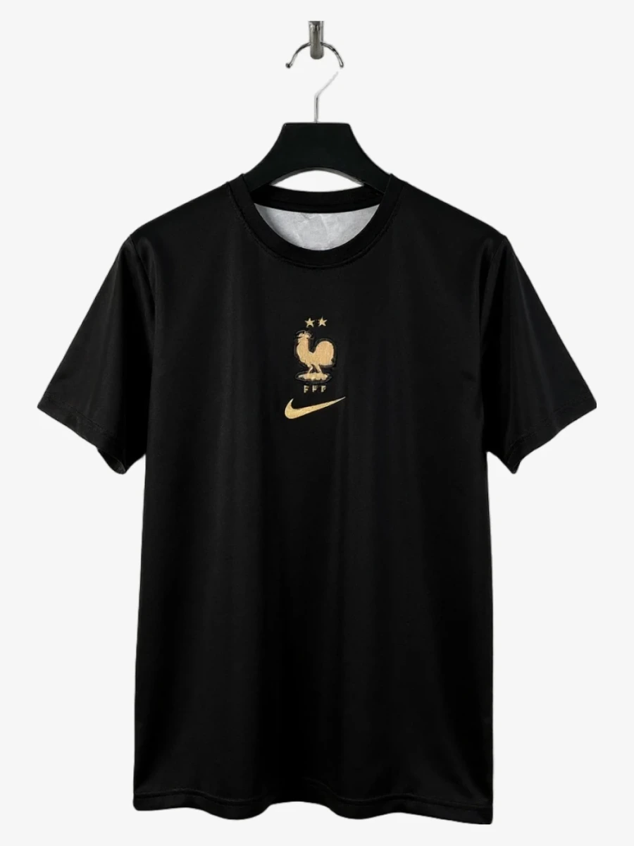 maillot-france-gardien-coupe-du-monde-2026 studio v12 Camiseta Francia Portero Mundial 2026