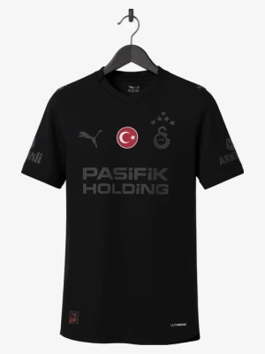 maillot-galatasaray-fourth-2025-2026 studio v12 Camiseta Galatasaray Cuarta Equipación 2025-2026