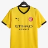 Camiseta Girona FC Segunda Equipación 2025-2026