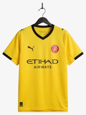 Camiseta Girona FC Segunda Equipación 2025-2026