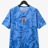 Camiseta Haití Portero 2026