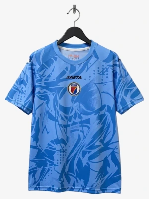 Camiseta Haití Portero 2026