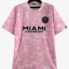 maillot-inter-miami-2023-2024-rose-edition-limitee studio v12 Camiseta Inter Miami 2023-2024 Rosa Edición Limitada