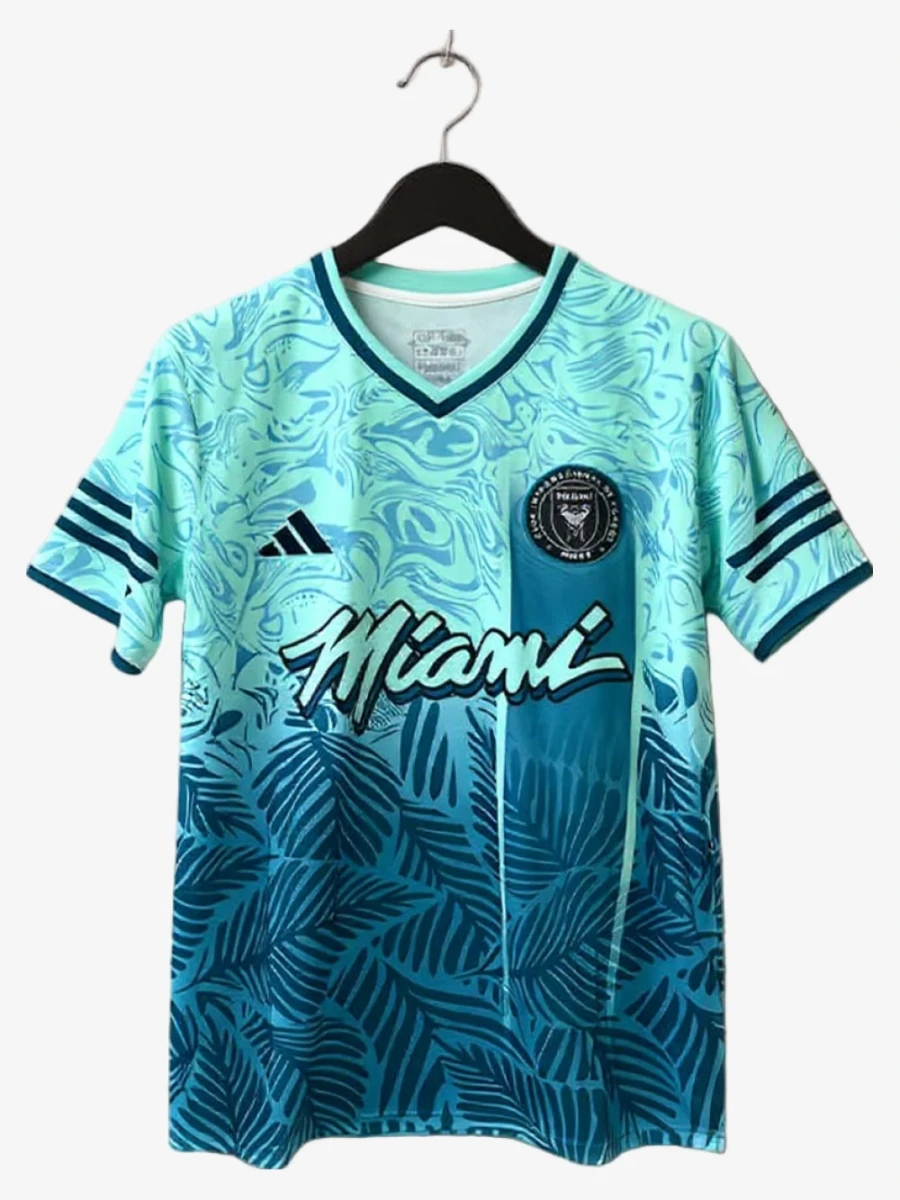 maillot-inter-miami-cf-concept-bleu-2024-2025 studio v12 Camiseta Inter Miami CF Concept Azul 2024-2025
