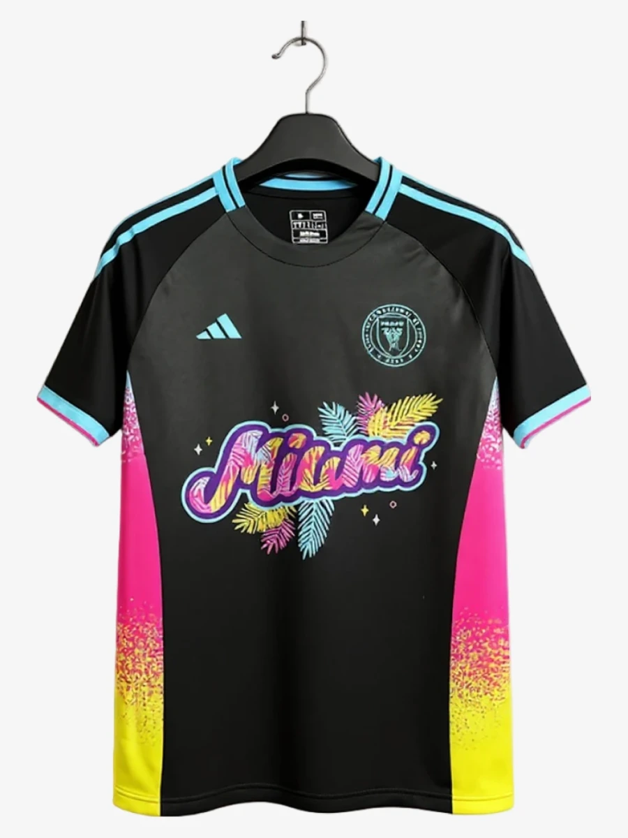 maillot-inter-miami-cf-concept-noir-2024-2025 studio v12 Camiseta Inter Miami CF Concept Negro 2024-2025