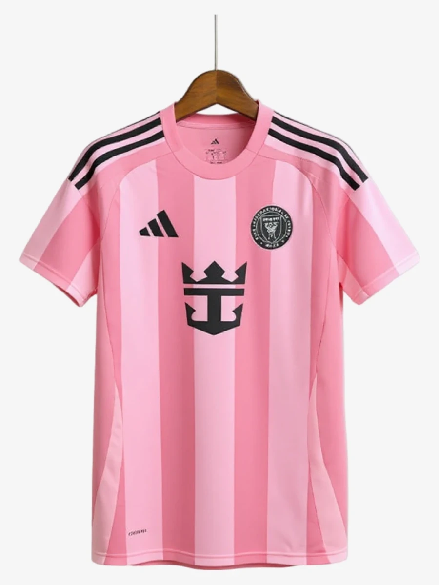 maillot-inter-miami-cf-domicile-2025-2026 studio v10 Maillot Inter Miami CF Domicile 2025-2026