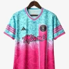 Camiseta Inter Miami Concept 2024-2025