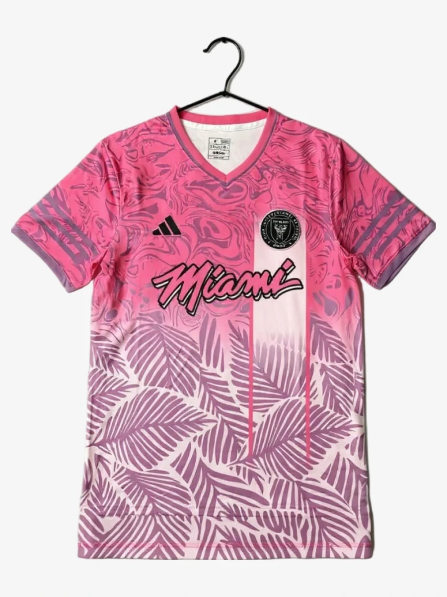 maillot-inter-miami-concept-rose-2025-2026 studio v12 Camiseta Inter Miami Concept Rosa 2025-2026