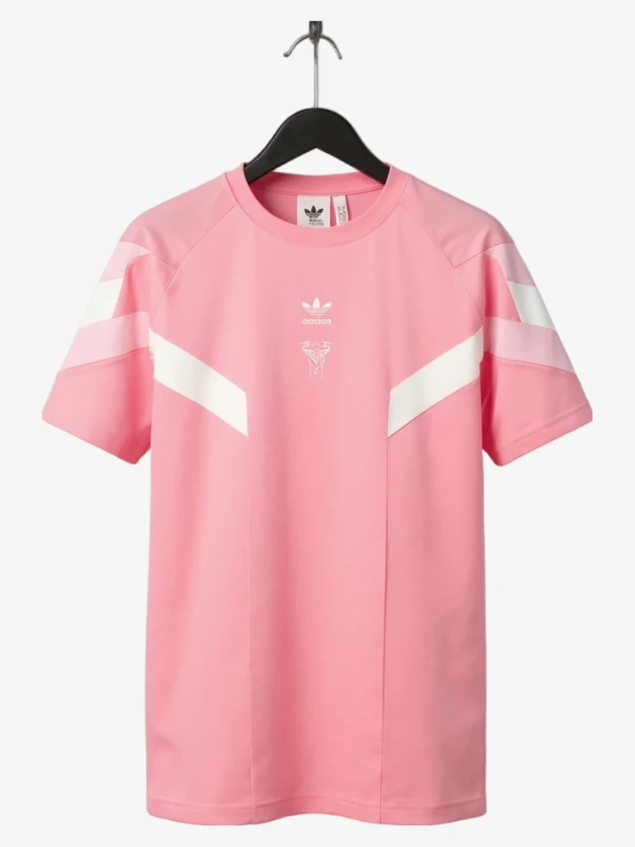 maillot-inter-miami-rose-2025-2026 studio v12 Camiseta Inter Miami Rosa 2025-2026