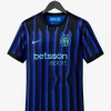 maillot-inter-milan-domicile-2025-2026 studio v12 Camiseta Inter Milan Primera Equipación 2025-2026