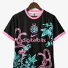 Camiseta Inter Milan Special Pink Snake 2025-2026