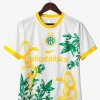 Camiseta Inter Milan Special Yellow Snake 2025-2026