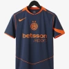 Camiseta Inter Milan Tercera Equipación 2025-2026