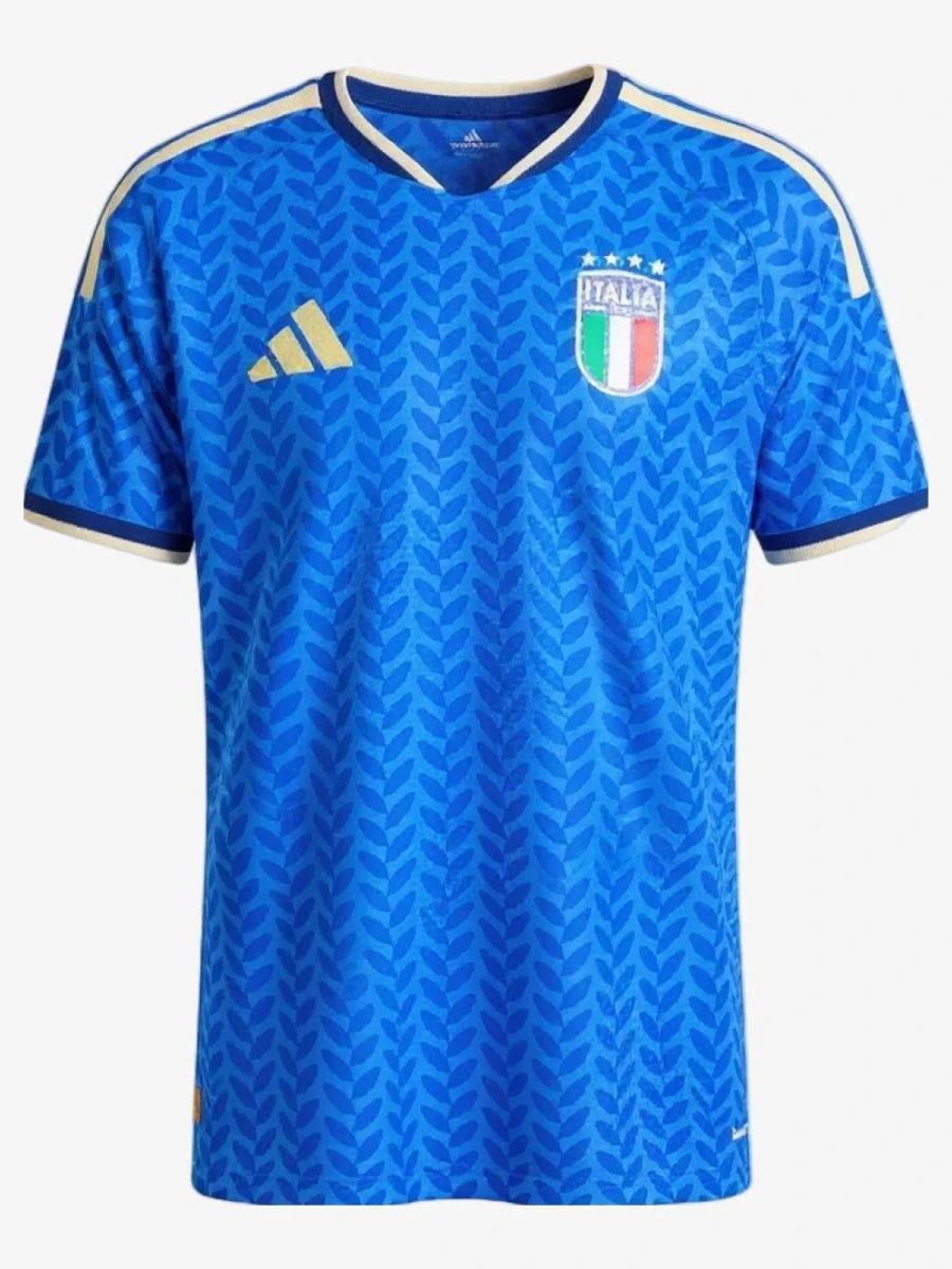 Camiseta Italia Primera Equipación 2026
