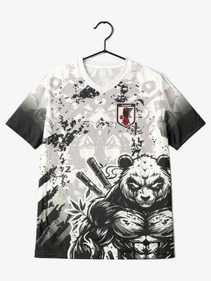 Camiseta Japón 25/26 Edición Anime Especial