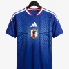 Camiseta Japón Primera Equipación 2026