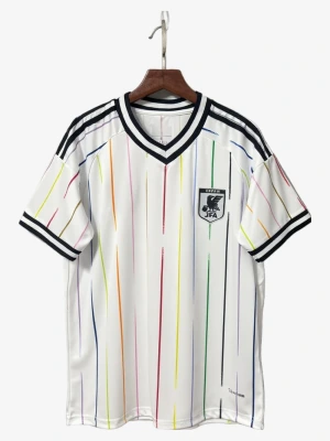 Camiseta Japón Segunda Equipación 2026 Adulto