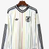 Camiseta Japón Segunda Equipación 2026 - Mundial